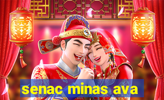 senac minas ava